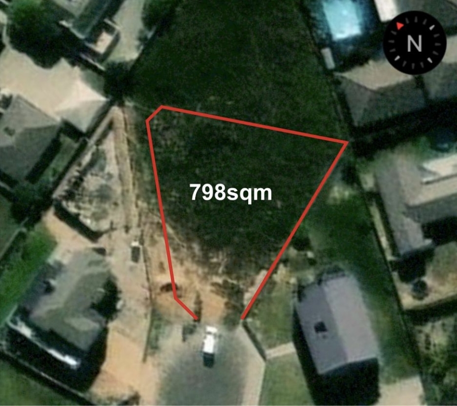 0 Bedroom Property for Sale in Country Club Western Cape